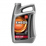 Трансмиссионное масло ENEOS ECO ATF 4L