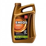 Моторное масло ENEOS HYPER 5W-30 4L