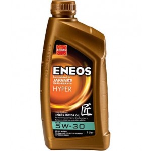 Моторное масло ENEOS HYPER 5W-30 1L