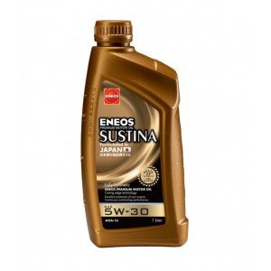 Моторное масло ENEOS SUSTINA 5W-30 1L