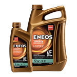 Моторное масло ENEOS HYPER-R 5W-30 1L