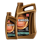 Моторное масло ENEOS HYPER-B 5W-30 1L