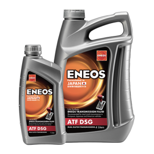 Трансмиссионное масло ENEOS ATF DSG 1L
