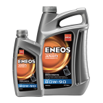 Трансмиссионное масло ENEOS GEAR 80W-90 1L