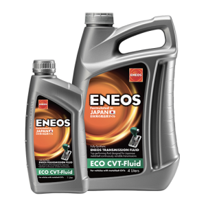 Трансмиссионное масло ENEOS ECO CVT-F 4L