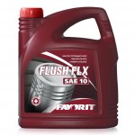 Favorit Flush FLX SAE 10 (4 л)