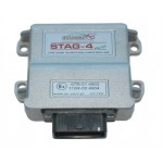 Электронный блок управления STAG-300-4 ISA2