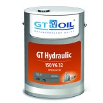 Гидравлическое масло GT Hydravlic ISO VG 32 (20л)