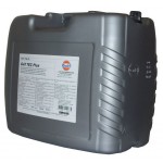 Полусинтетическое моторное масло GULF Tec Plus 10W-40 (20)