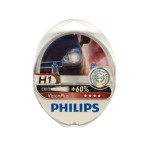 Галогенные автолампы Philips H1 12V 55W АГ-033