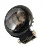 Светодиодная фара (LED) Лидер 45W СТГ круглая ФЛ-319