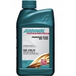 Полусинтетическое моторное масло ADDINOL Premium Star MX 1048 (1)