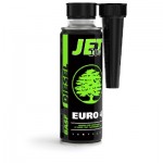 JET100 Euro 4 Diesel - присадка для повышения качества топлива (дизель) (250ml)