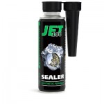 JET100 SEALER - устранение течи масла из агрегатов трансмиссии