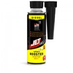 JET100 Cetane Booster (Diesel) - увеличение цетанового числа дизельного топлива (250ml)