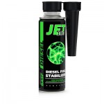 JET100 FUEL STABILIZER - стабилизатор топлива (дизель)
