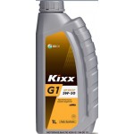 GS Oil Kixx G1 5W-50 (1л)