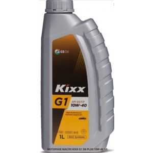 KIXX G1 10W40 (1)