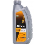 Синтетическое моторное масло Kixx G1 0W-20 1л