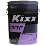 Трансмиссионное масло Kixx CVTF (20)