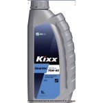 Трансмиссионное масло KIXX Geartec GL-4 75W85 (1L)