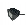 Светодиодная фара (LED) Лидер 30W прямоугольная ФЛ-017
