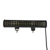 Светодиодная LED балка 108W графитовый отражатель 43 см БЛ-051