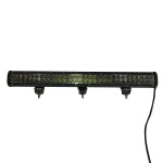 Светодиодная LED балка 180W графитовый отражатель 70 см БЛ-053