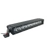 Светодиодная LED балка 50W 10 диодов линза 5D дальний свет БЛ-010