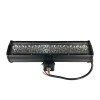 Светодиодная LED балка 72W 24 диода ближний свет БЛ-005