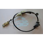 Трос КПП VITO W639 A6392670364