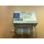 Топливный фильтр грубой очистки A0024772101