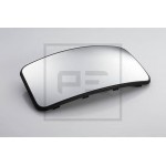 Стекло зеркала ATEGO бордюрное A0028110333