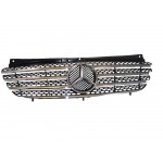 Решетка радиатора VITO (W639) A63988002859120