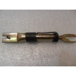 Распорная планка задних тормозных колодок 207-310 (PERROT) A0004230016