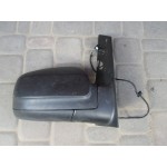 Рамка зеркала правого VITO W639 A0008111521