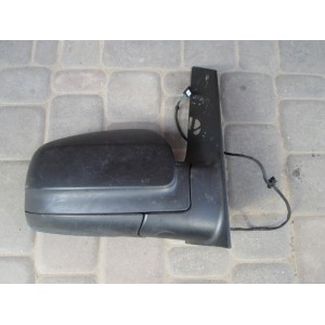 Рамка зеркала правого VITO W639 A0008111521