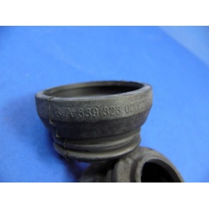 Пыльник подушки переднего стабилизатора VITO 639 A6393230292