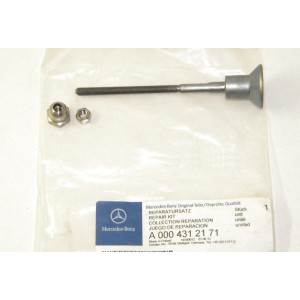 Шток механизма регулятора тормозов SPRINTER, LT A0004312171 Шток механизма регулятора тормозов SPRINTER, LT A0004312171