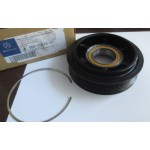 Шкив компрессора A0002342612