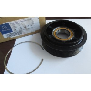 Шкив компрессора A0002342612