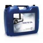 Полусинтетическое моторное масло NESTE Premium 10W-40 (20)