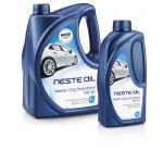 Синтетическое моторное масло NESTE City Standard 5W-30 (1)