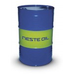 Полусинтетическое моторное масло NESTE Premium 10W-40 (200)