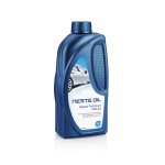 Полусинтетическое моторное масло NESTE Premium 10W-40 (1)