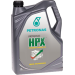 Синтетическое моторное масло PETRONAS SELENIA HPX 20W-50 (5)