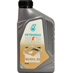 Синтетическое моторное масло PETRONAS SELENIA GOLD SYNTH 10W-40 (1)