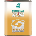 Синтетическое моторное масло PETRONAS SELENIA GOLD SYNTH 10W-40 (2)
