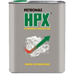 Синтетическое моторное масло PETRONAS SELENIA HPX 20W-50 (2)