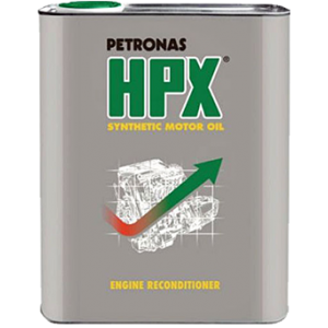 Синтетическое моторное масло PETRONAS SELENIA HPX 20W-50 (2)
